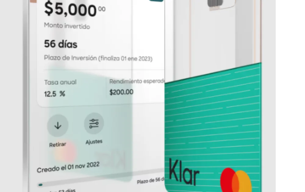 Cuenta Klar