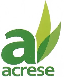 Logo de Acrese