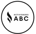 Logo de Actividades ABC