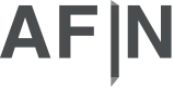 Logo de Afin Gana