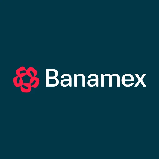 Logo de Afore Banamex