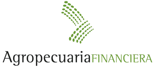 Logo de Agrofinanciera