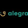 Logo de Alegra Servicios Financieros