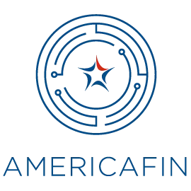Logo de Americafin