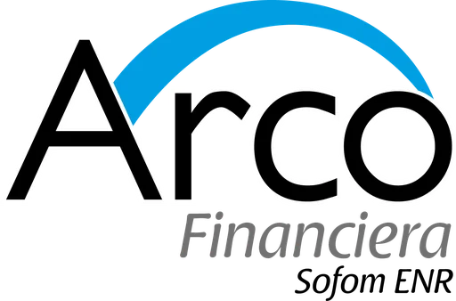 Logo de Arco Financiera