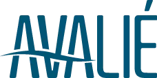 Logo de Avalie