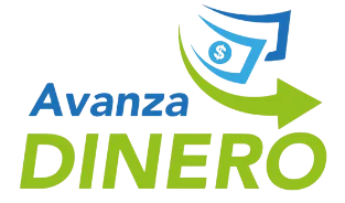 Logo de Avanzadinero