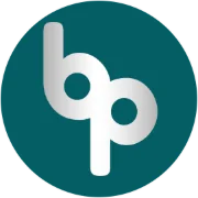 Logo de B P Financiera