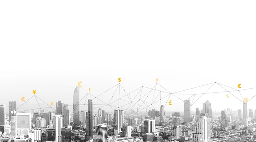 Logo de Banco Base
