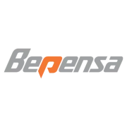Logo de Bepensa