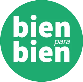 Logo de Bien para Bien