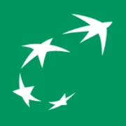 Logo de BNP Paribas México
