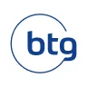 Logo de BTG Pactual