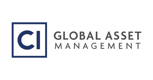 Logo de CI
