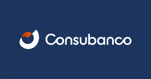 Logo de Consubanco