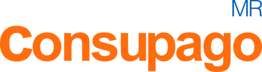 Logo de Consupago