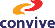 Logo de Convive Financiera