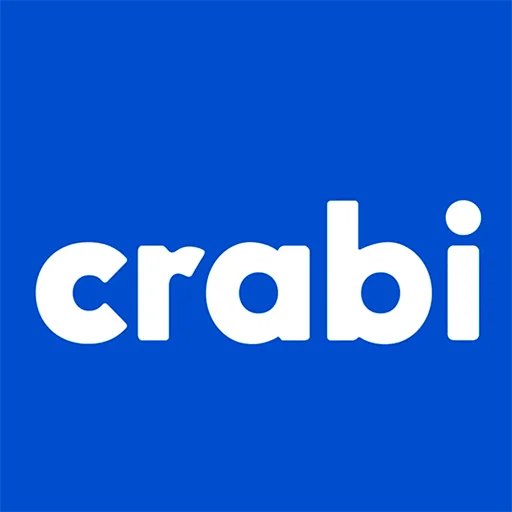 Logo de Crabi Seguros