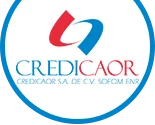 Logo de Credicaor