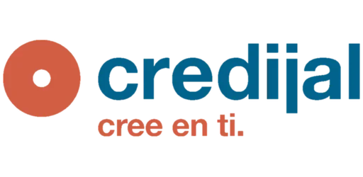 Logo de Credijal
