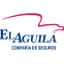 Logo de El Águila