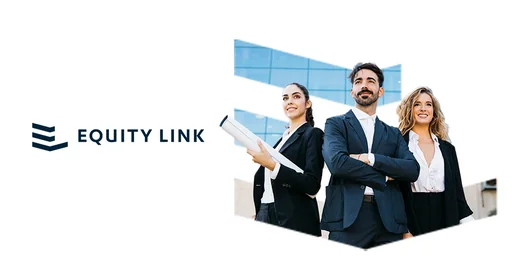 Logo de Equity Link