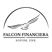 Logo de Falcon Financiera