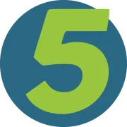 Logo de FC5