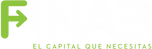 Logo de Finab