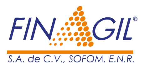 Logo de Finagil