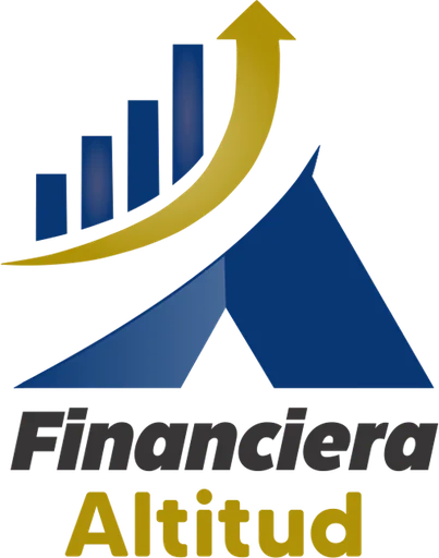 Logo de Financiera Altitud