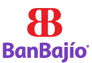 Logo de Financiera Bajío
