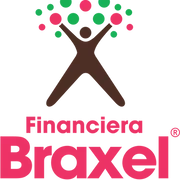 Logo de Financiera Braxel