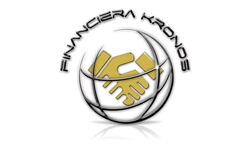 Logo de Financiera Kronos