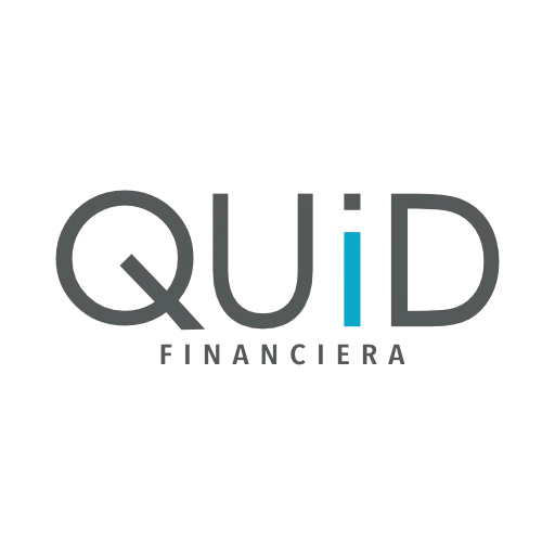Logo de Financiera Quid