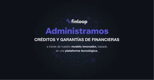 Logo de Finloop