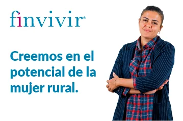 Logo de Finvivir