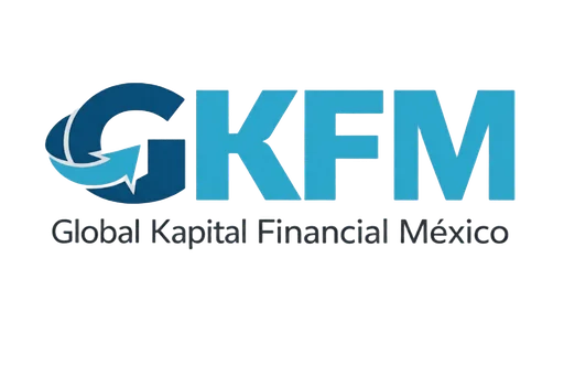 Logo de GKFM
