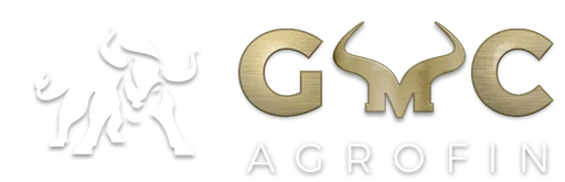 Logo de GMC Agrofin