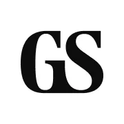 Logo de Goldman Sachs