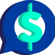 Logo de Hablemos de Dinero