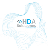 Logo de HDA Soluciones
