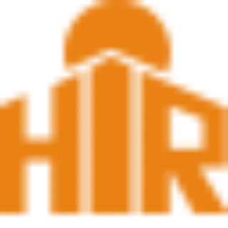 Logo de HIR Seguros