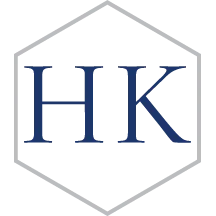 Logo de HK Venture