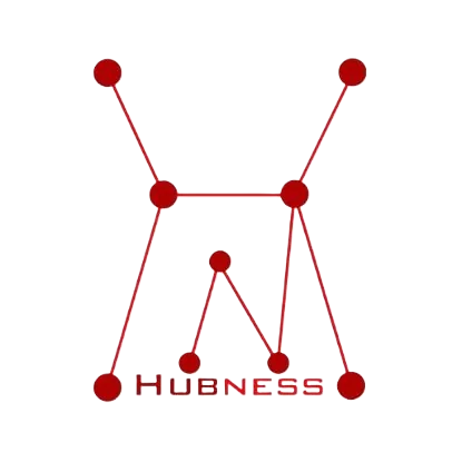 Logo de Hubness