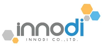 Logo de Innodi