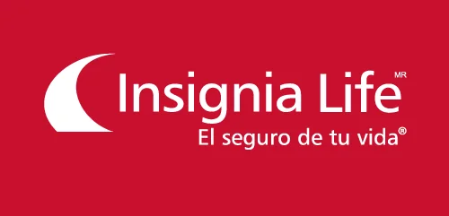 Logo de Insignia Life