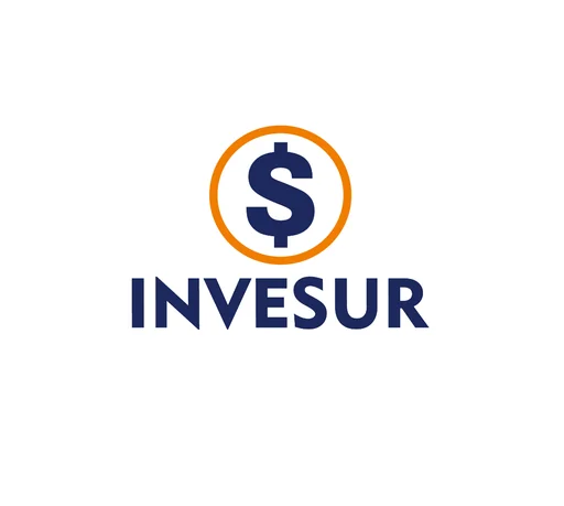 Logo de Invesur