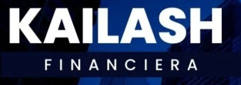 Logo de Kailash Financiera