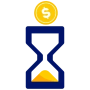 Logo de KRONOSFIN